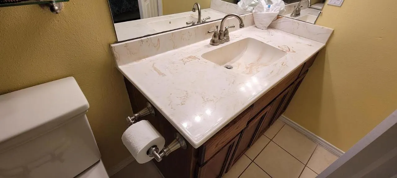 Spotless Updated With Pool - Habitat Unit 7 * South Padre Island