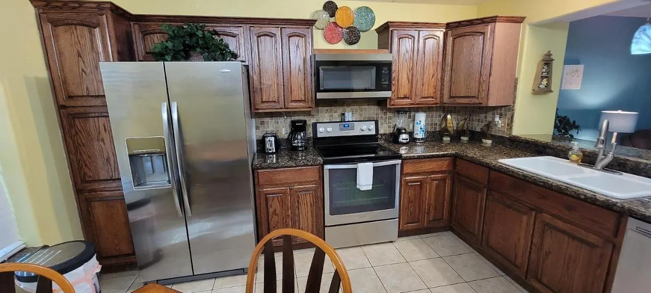 Spotless Updated With Pool - Habitat Unit 7 * South Padre Island