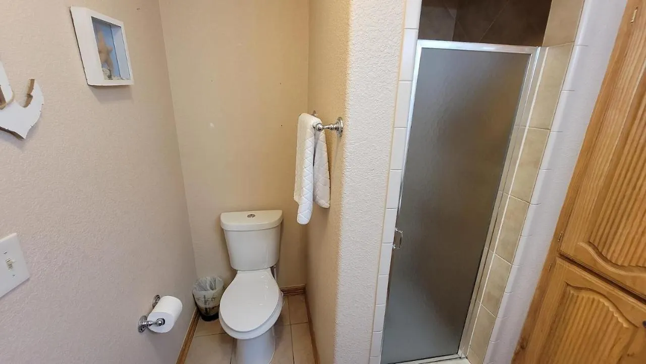 Cozy 2 Bedroom With Big Pool - Campeche Triplex Unit C