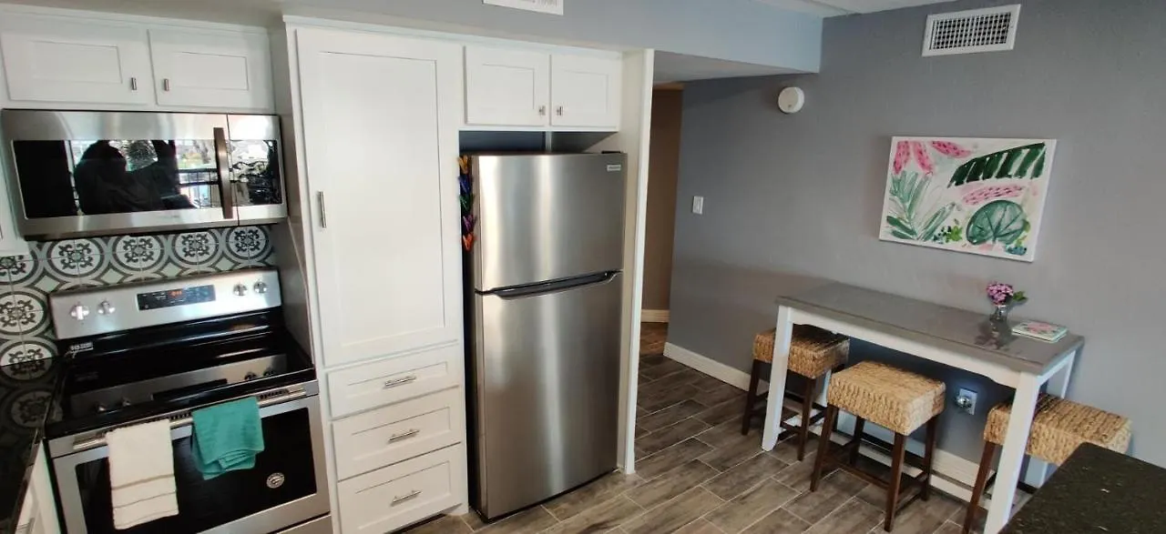Beachfront Luxe With 2 Heated Pools - Saida 3-206 Apartment South Padre Island