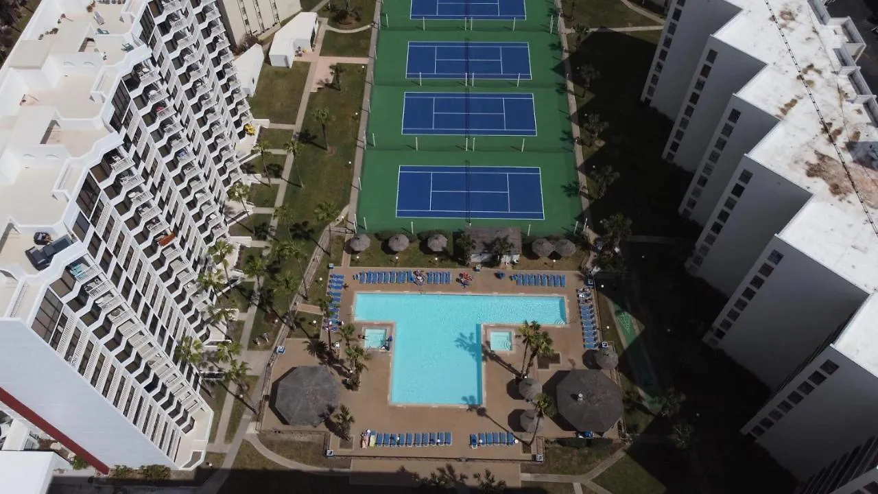 Apartment Beachfront Luxe With 2 Heated Pools - Saida 3-206 *