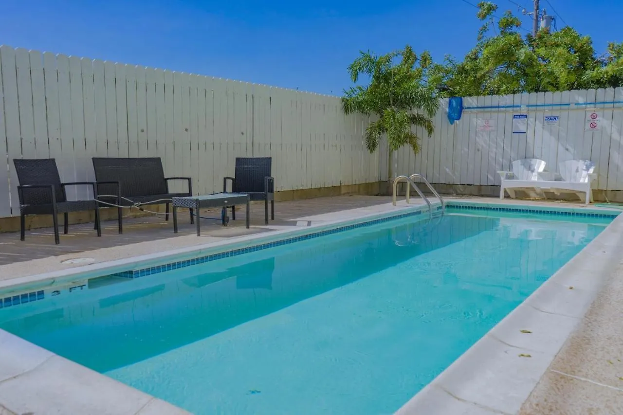 Walk To With Pool Unit C - Island Morning Sun 3 * South Padre Island