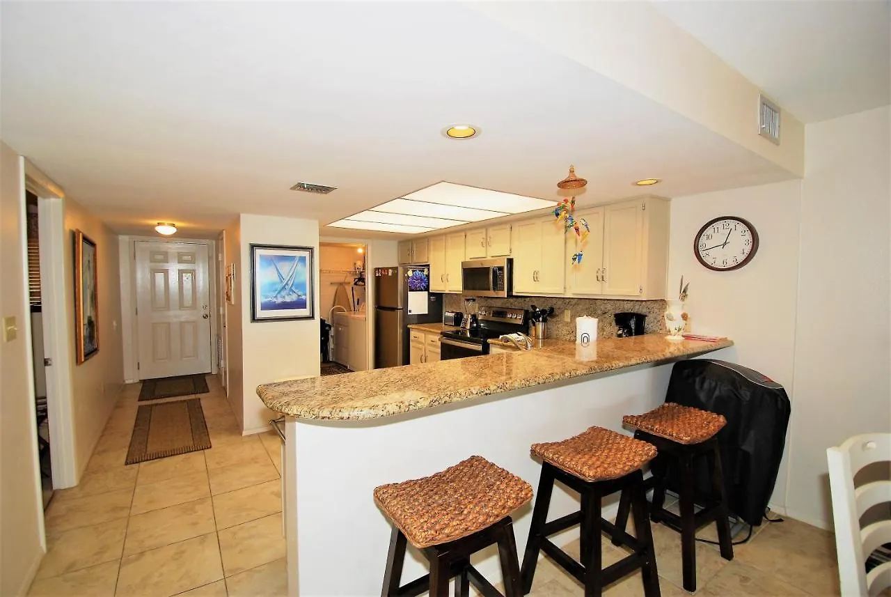 Edgewater Unit #304 Apartment South Padre Island