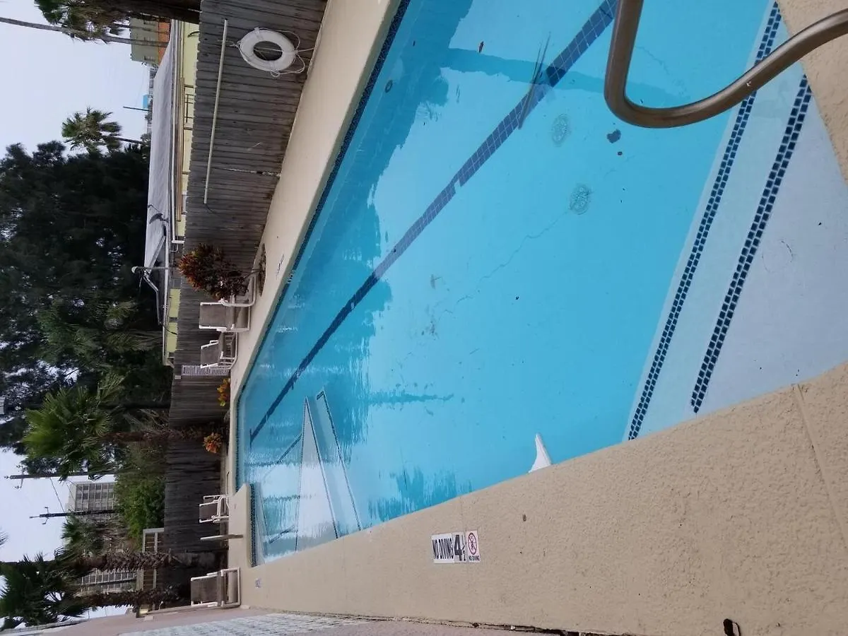 Apartment Walk To House In Heart Of Entertainment District - Atrium Unit 102