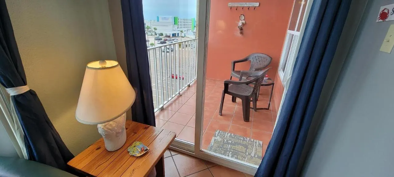 Great Family With Ez Access & Spacex View Gulfview Ii #604 Apartment *