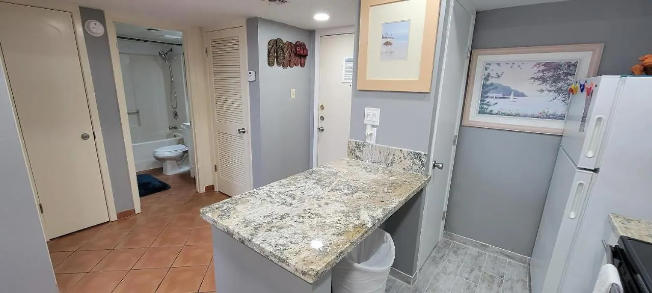 Great Family With Ez Access & Spacex View Gulfview Ii #604 Apartment *