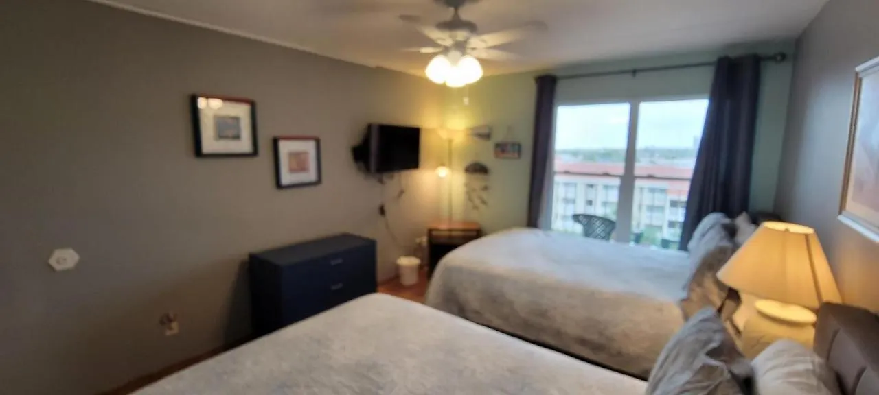 Great Family With Ez Access & Spacex View Gulfview Ii #604 * South Padre Island