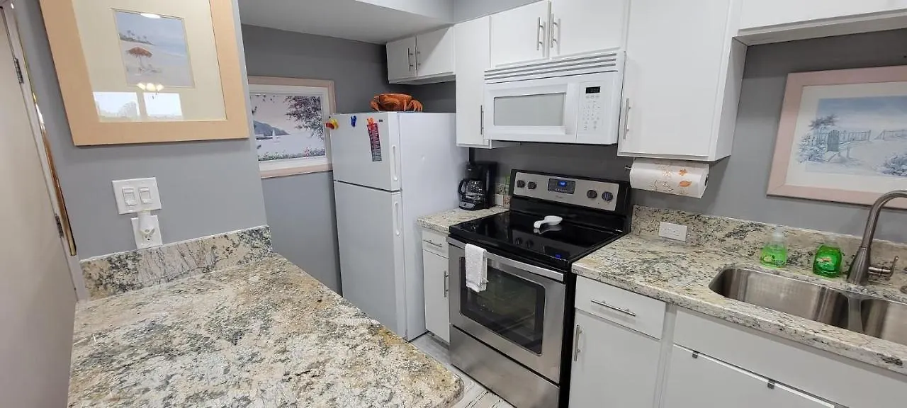 Great Family With Ez Access & Spacex View Gulfview Ii #604 Apartment South Padre Island