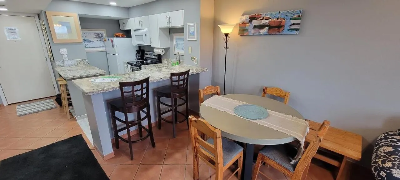 Great Family With Ez Access & Spacex View Gulfview Ii #604