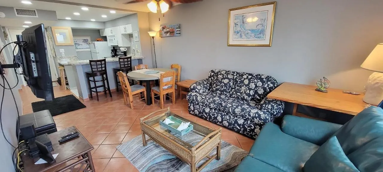 Great Family With Ez Access & Spacex View Gulfview Ii #604 *