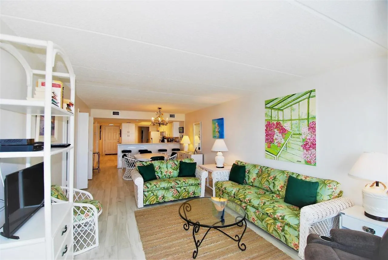 Edgewater Unit #303 Apts South Padre Island
