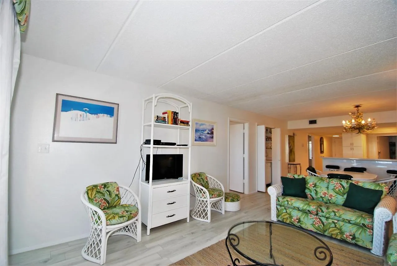 Edgewater Unit #303 Apts South Padre Island