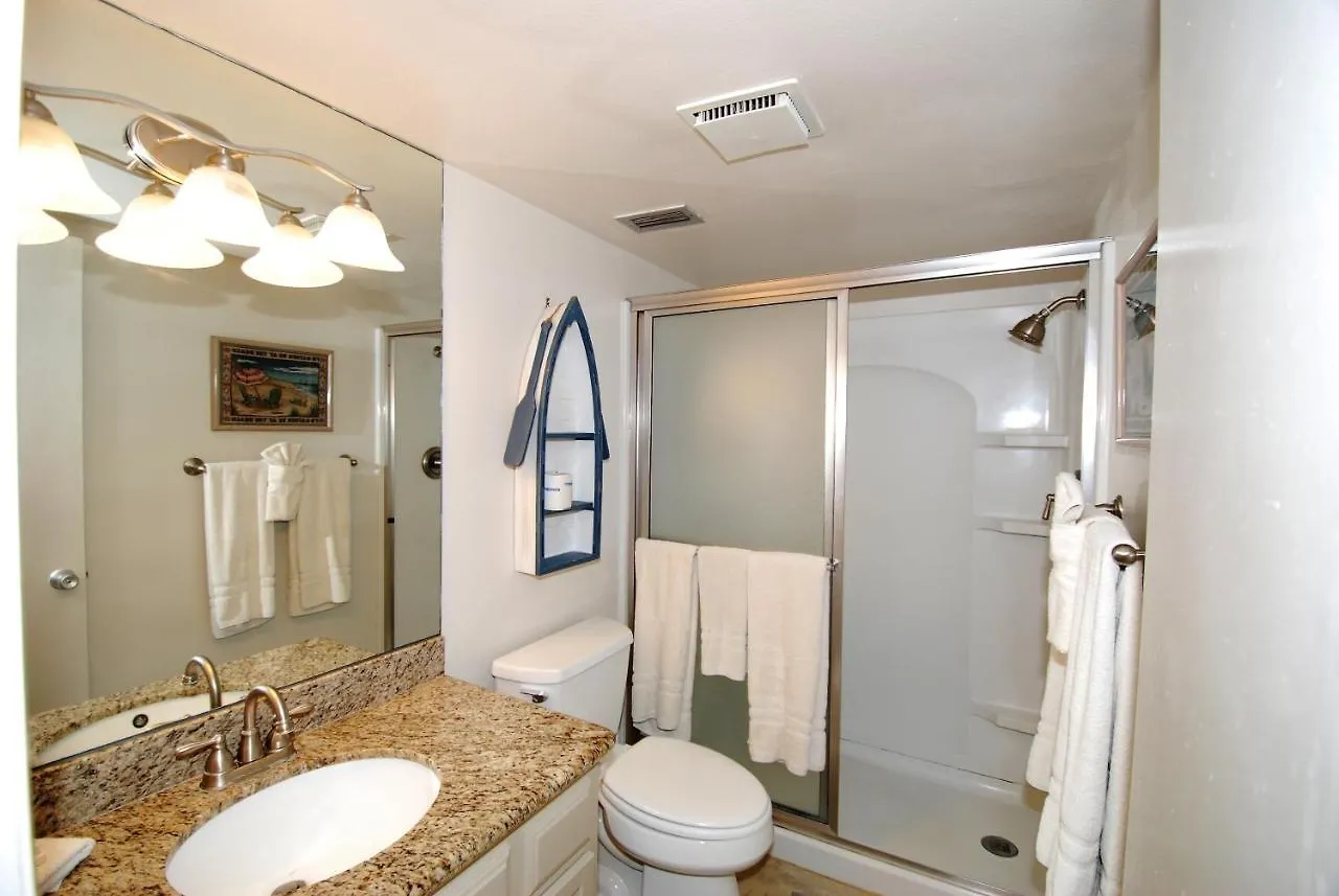 Edgewater Unit #304 Apartment