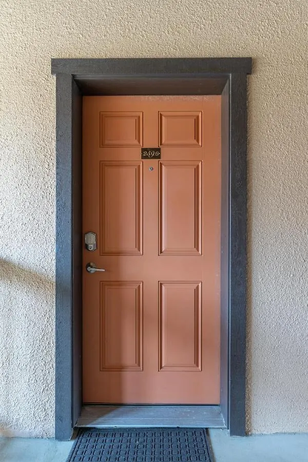 Aparthotel Tiki 259 South Padre Island