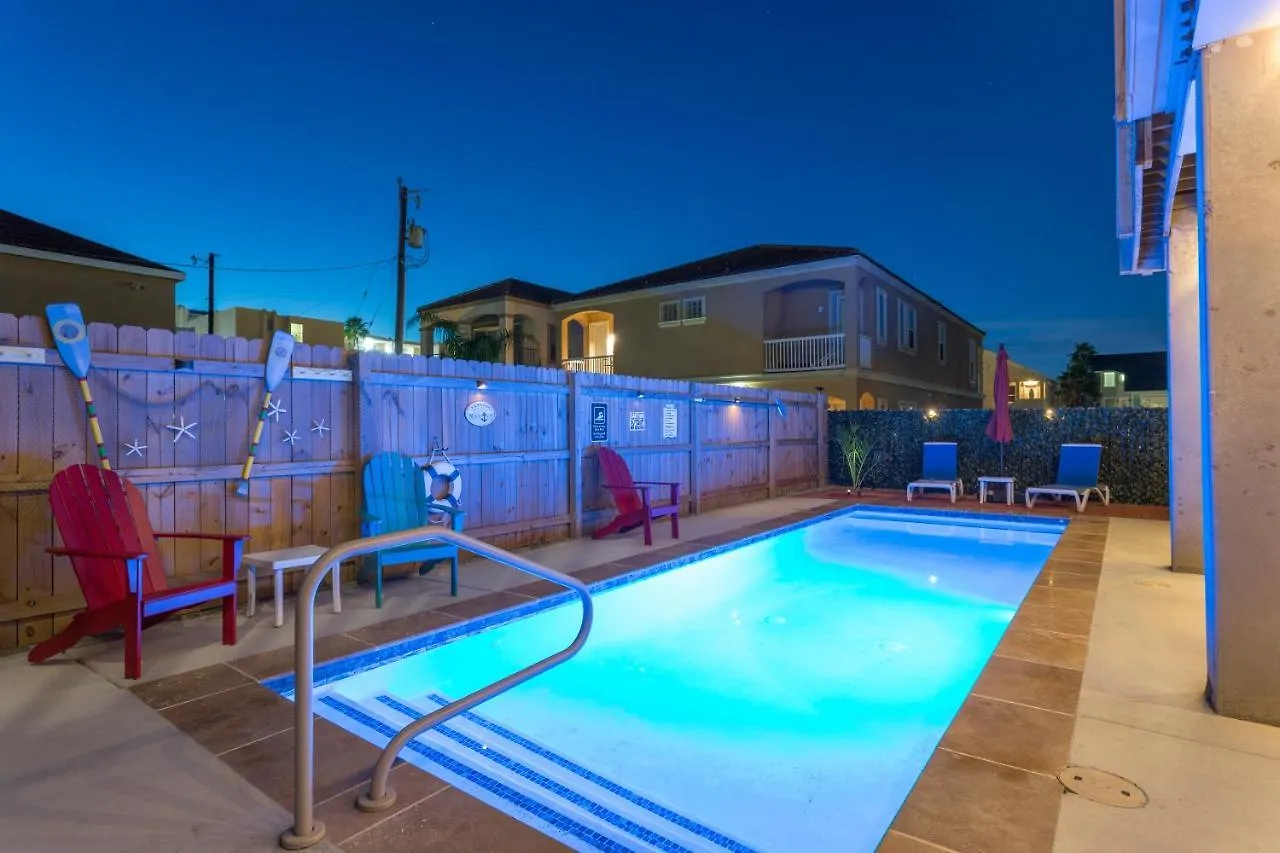 House Of Neptune Steps From The Sea And Private Pool Holiday home