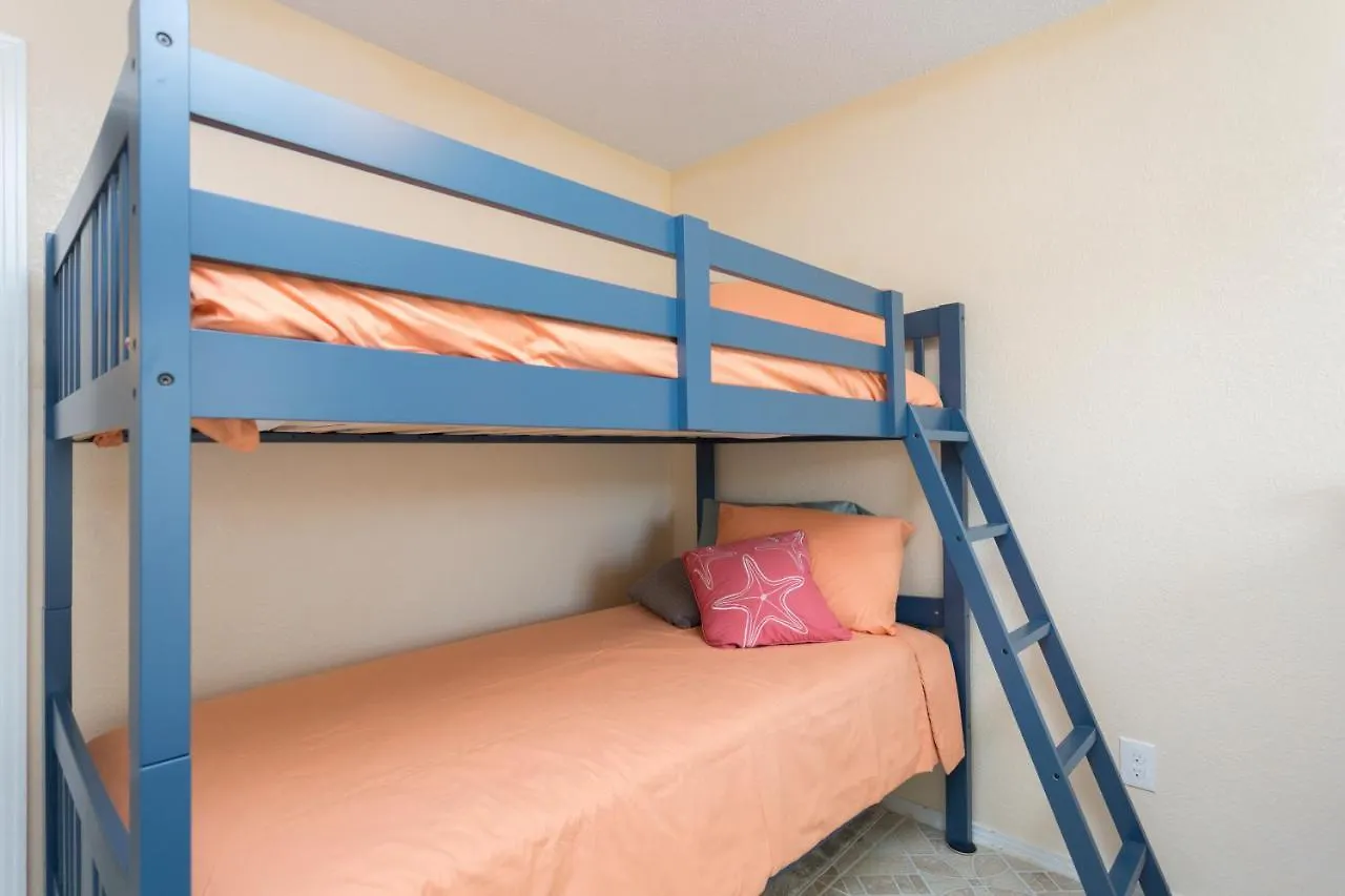 House Of Neptune Steps From The Sea And Private Pool Holiday home South Padre Island