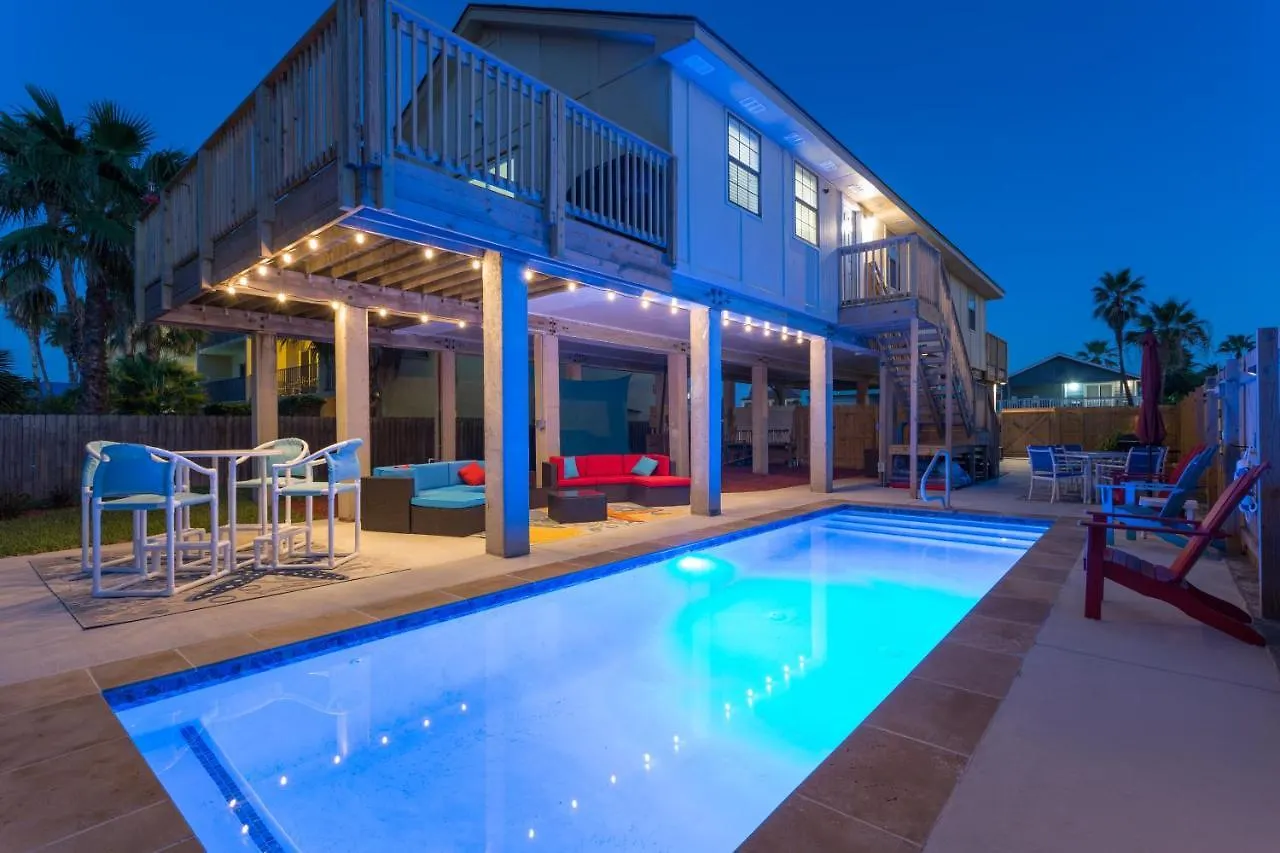 Holiday home House Of Neptune Steps From The Sea And Private Pool *