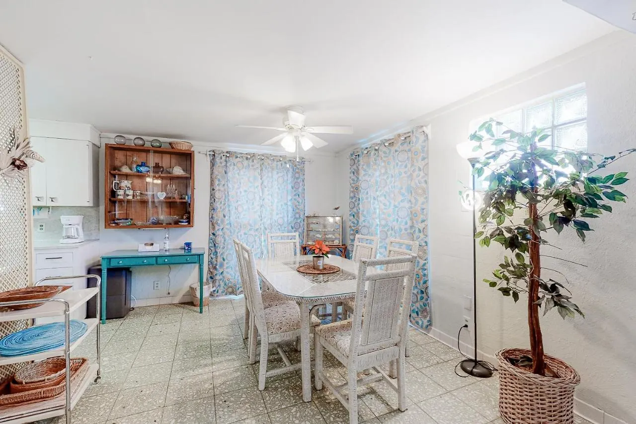 The Kent House Holiday home South Padre Island