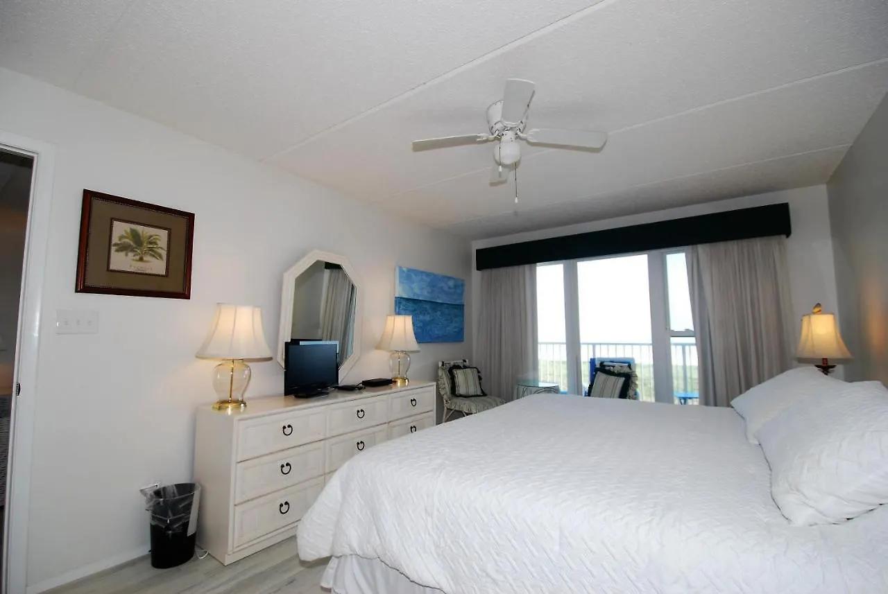 Edgewater Unit #303 Apts * South Padre Island