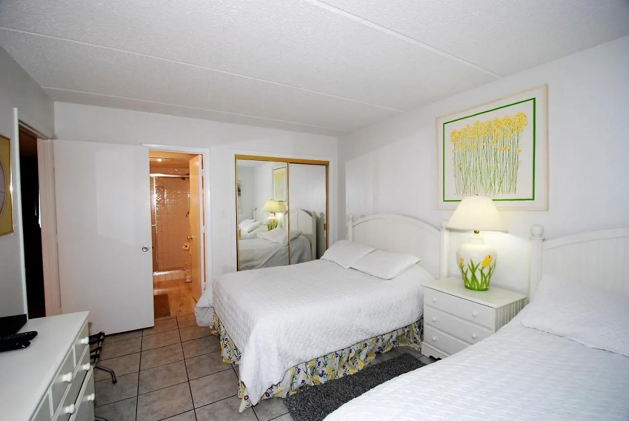 Edgewater Unit #303 Apts * South Padre Island