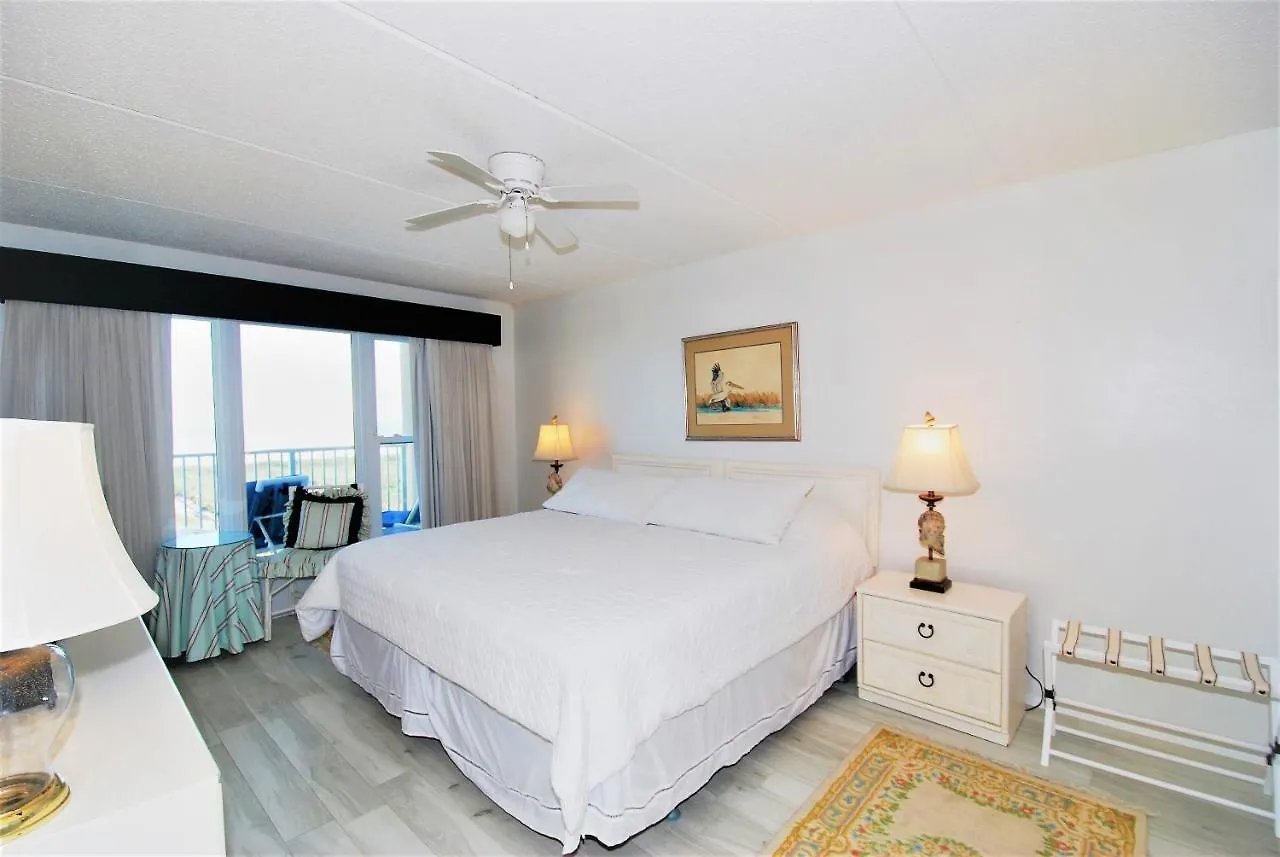 Apartment Edgewater Unit #303 Apts South Padre Island