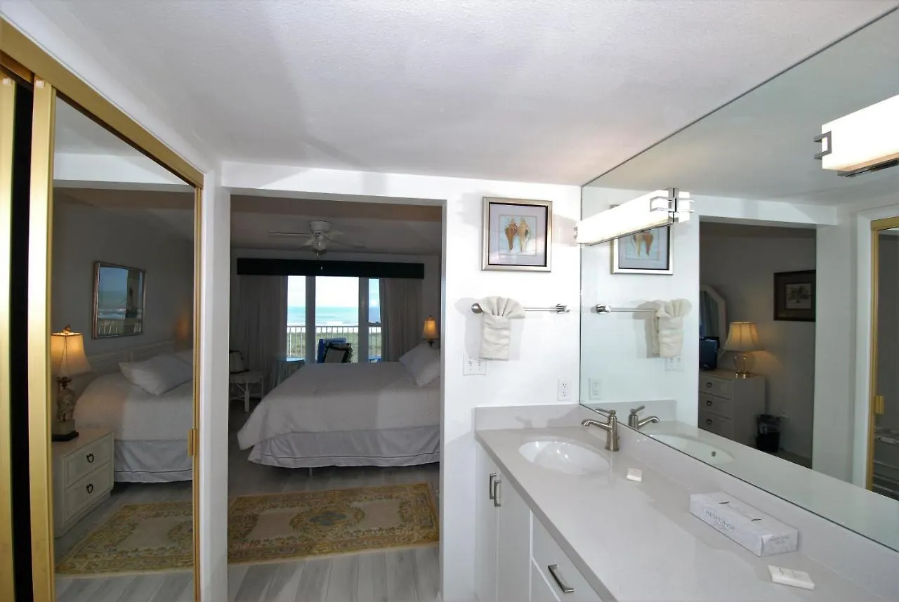 Edgewater Unit #303 Apts * South Padre Island
