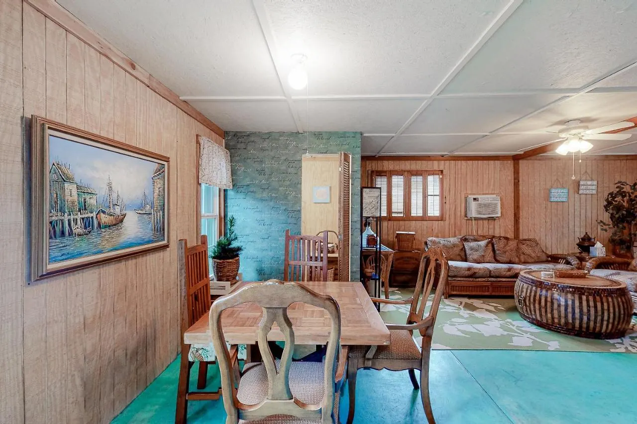 The Kent House Holiday home South Padre Island