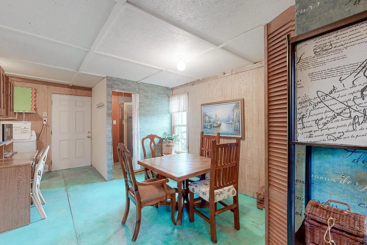 The Kent House * South Padre Island