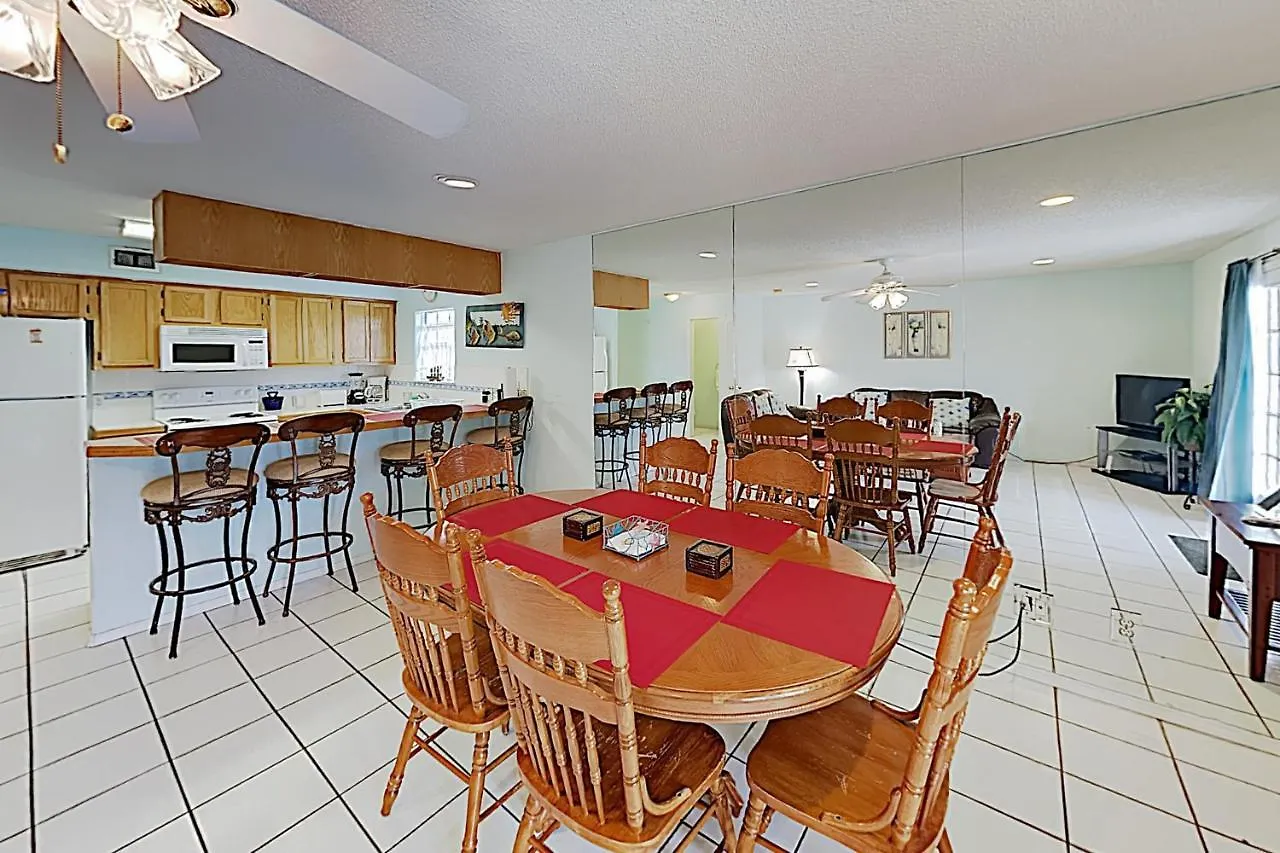 Casa De La Isla Holiday home