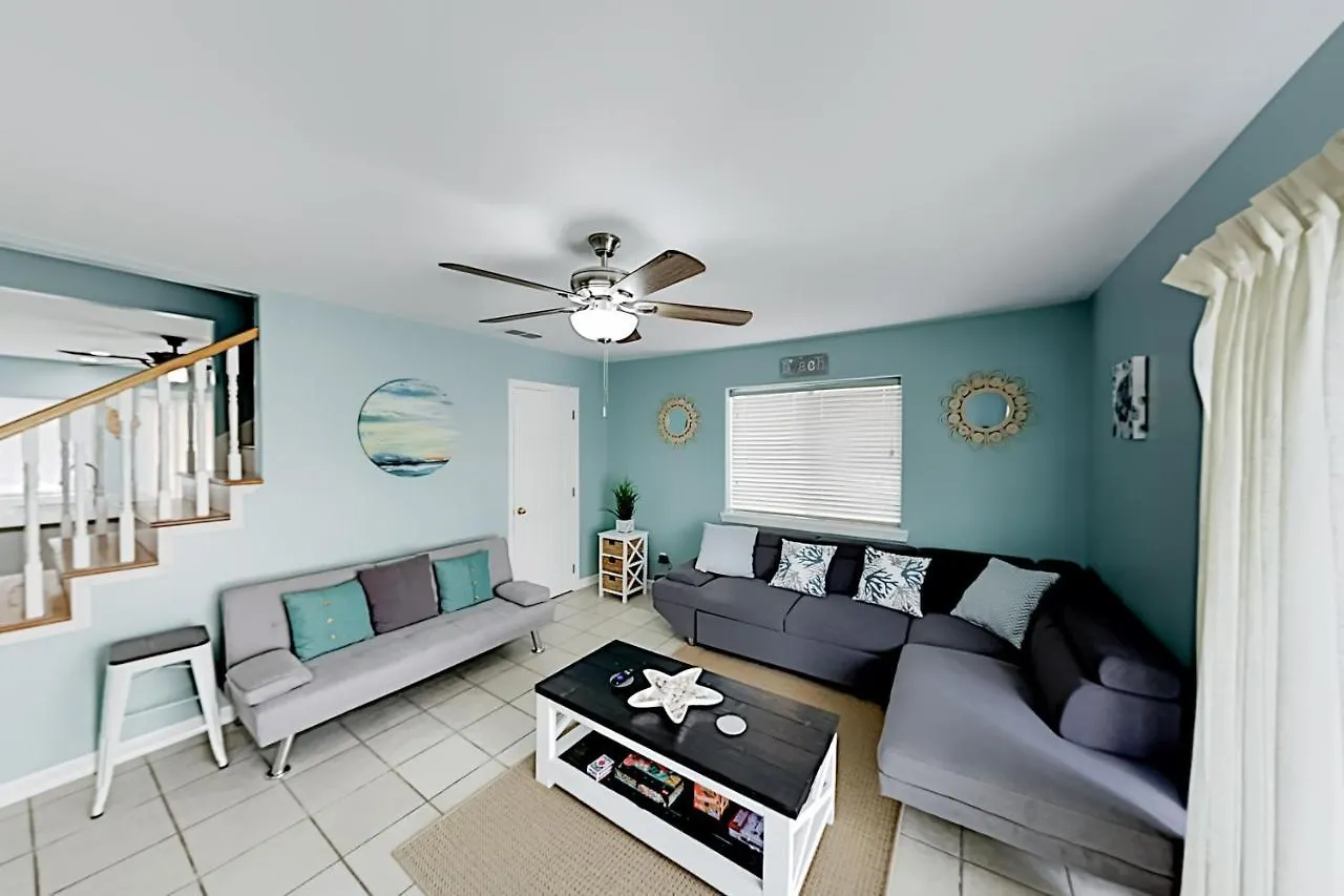 Holiday home Island Escape & Huisache Townhome *