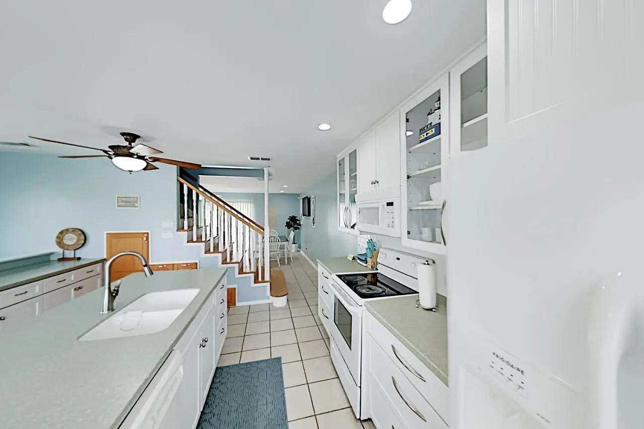 Island Escape & Huisache Townhome * South Padre Island