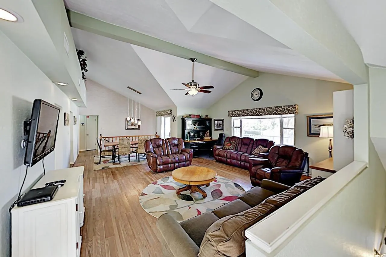 Holiday home Oleander Gem