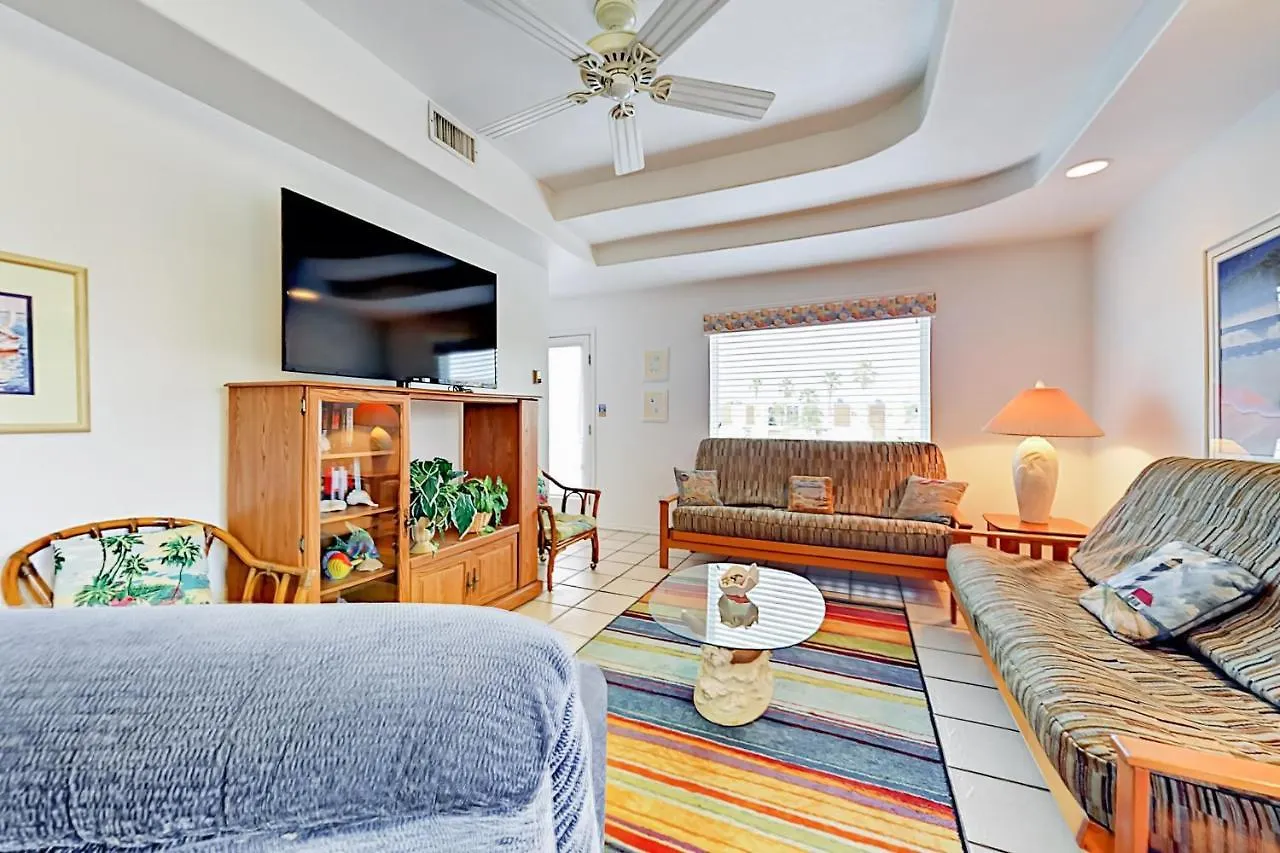 Marlin Street Tomehome A Apartment South Padre Island