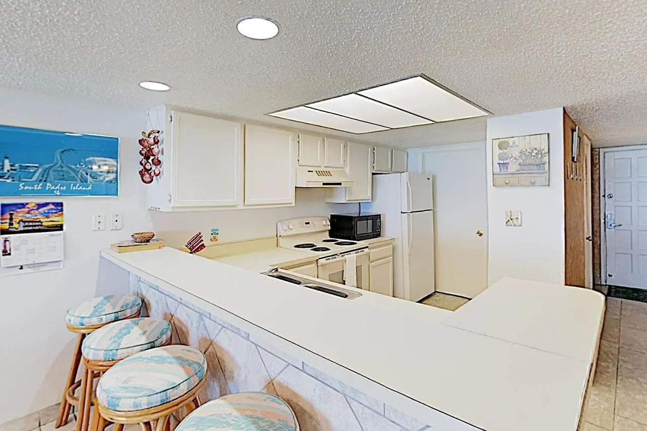 Holiday home Suntide Iii Iv *