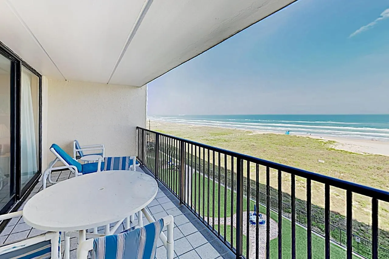 Suntide Iii Iv Holiday home South Padre Island