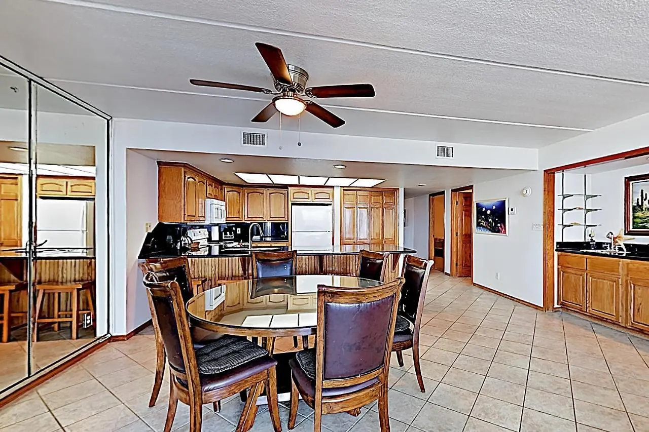 Holiday home Suntide Iii V *