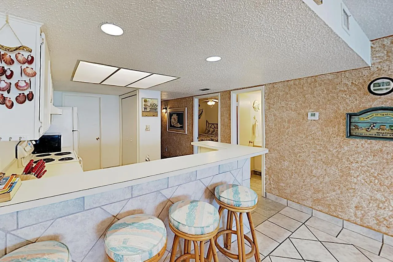Suntide Iii Iv Holiday home *