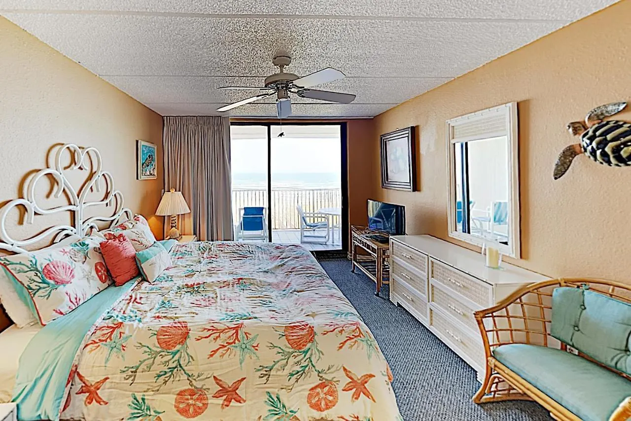 Suntide Iii Iv South Padre Island