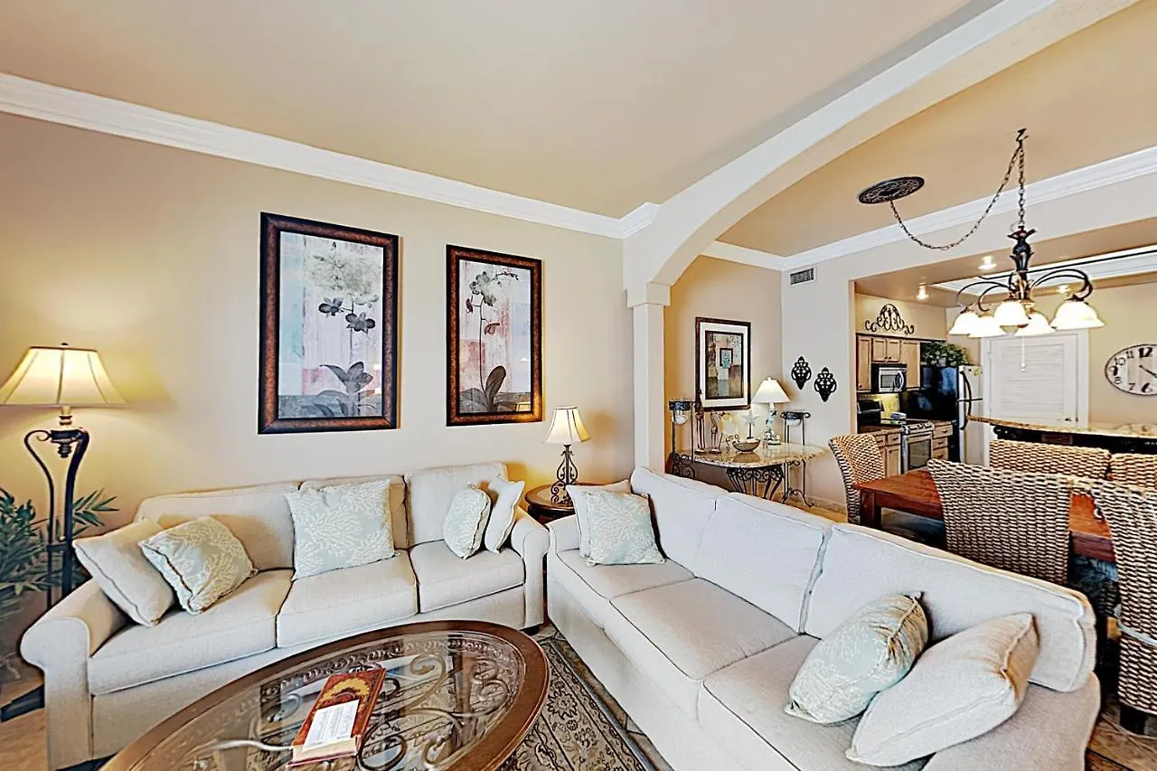 Holiday home Suntide Iii Ii
