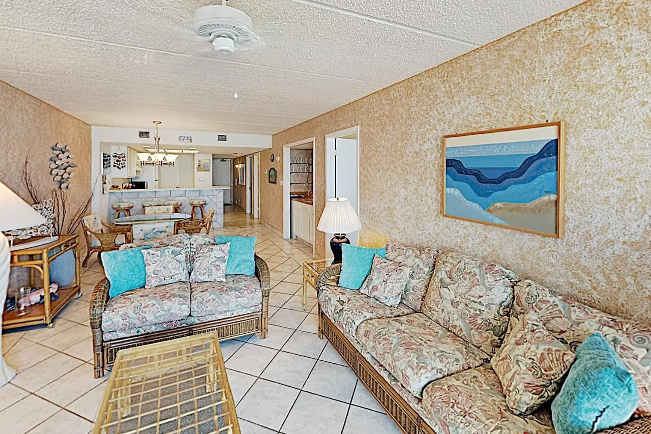Suntide Iii Iv Holiday home South Padre Island