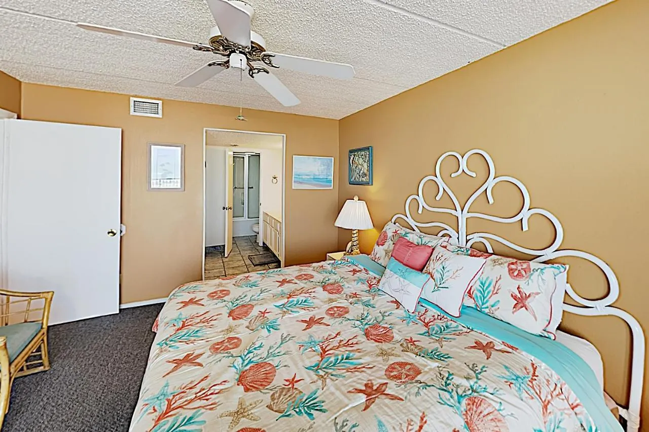 Suntide Iii Iv Holiday home *