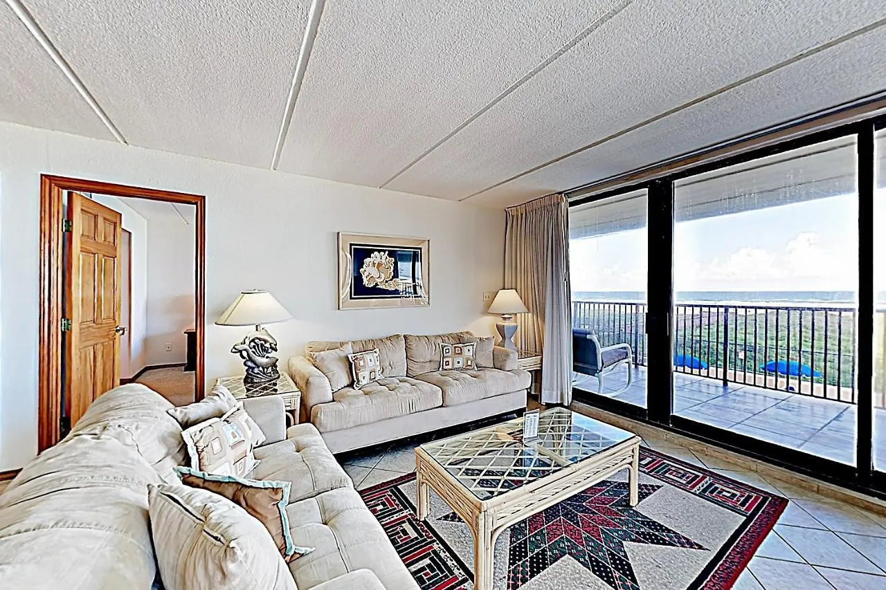Suntide Iii V Holiday home South Padre Island