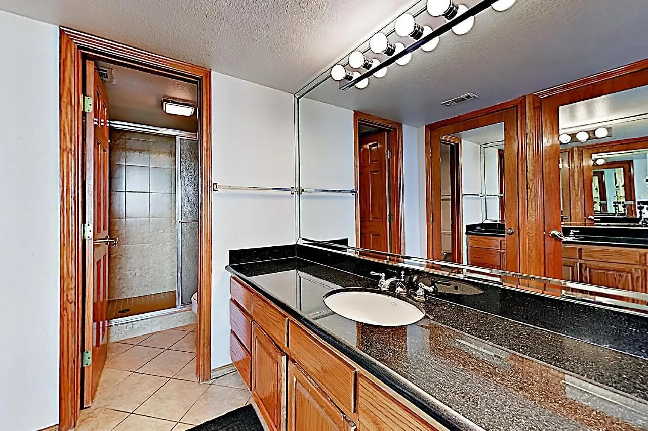 Suntide Iii V Holiday home South Padre Island