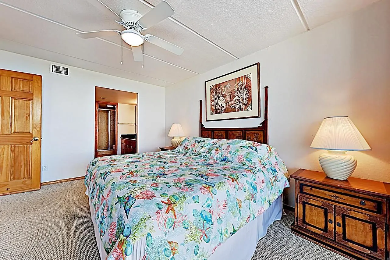 Suntide Iii V Holiday home South Padre Island
