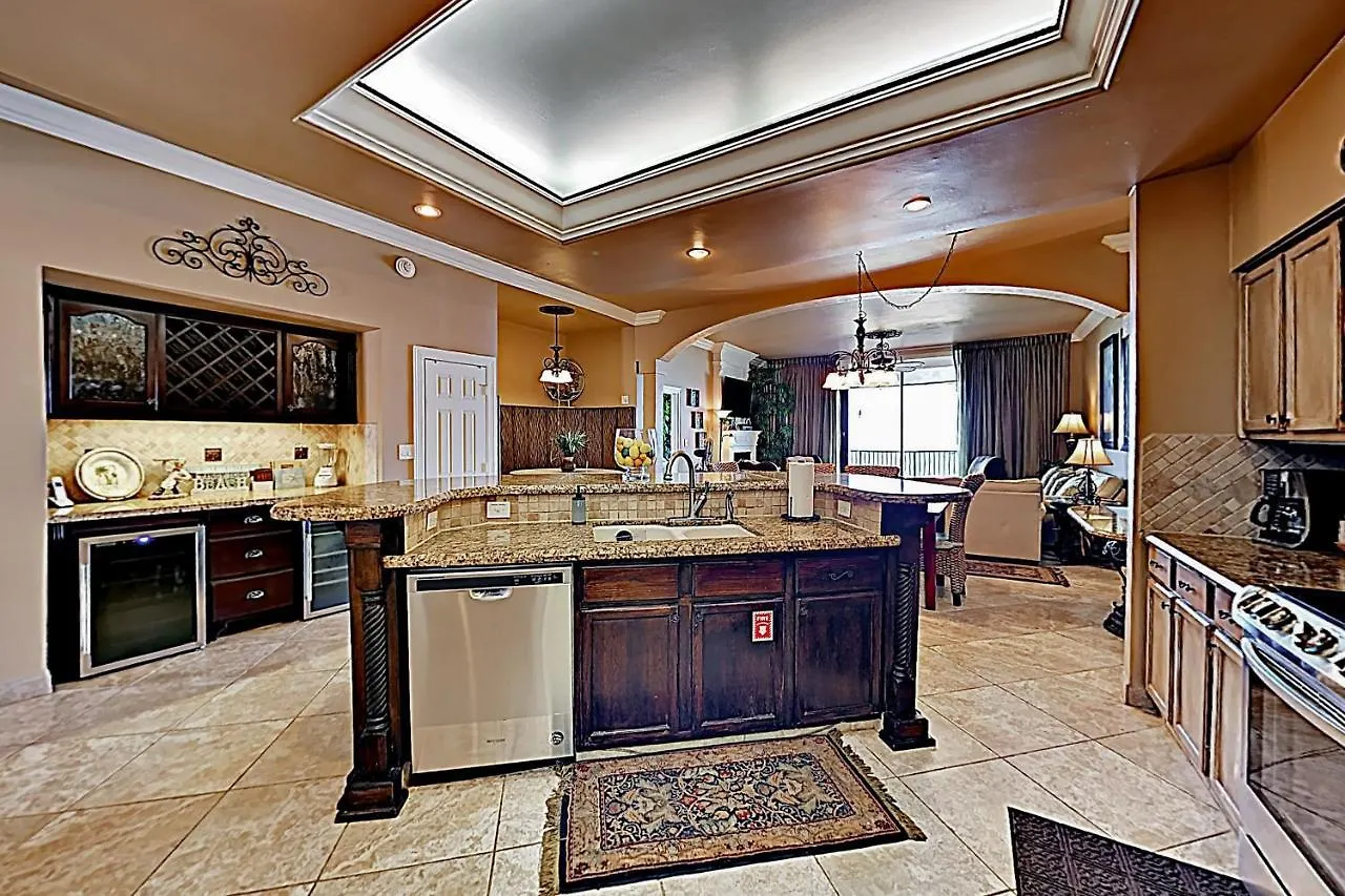 Suntide Iii Ii Holiday home South Padre Island