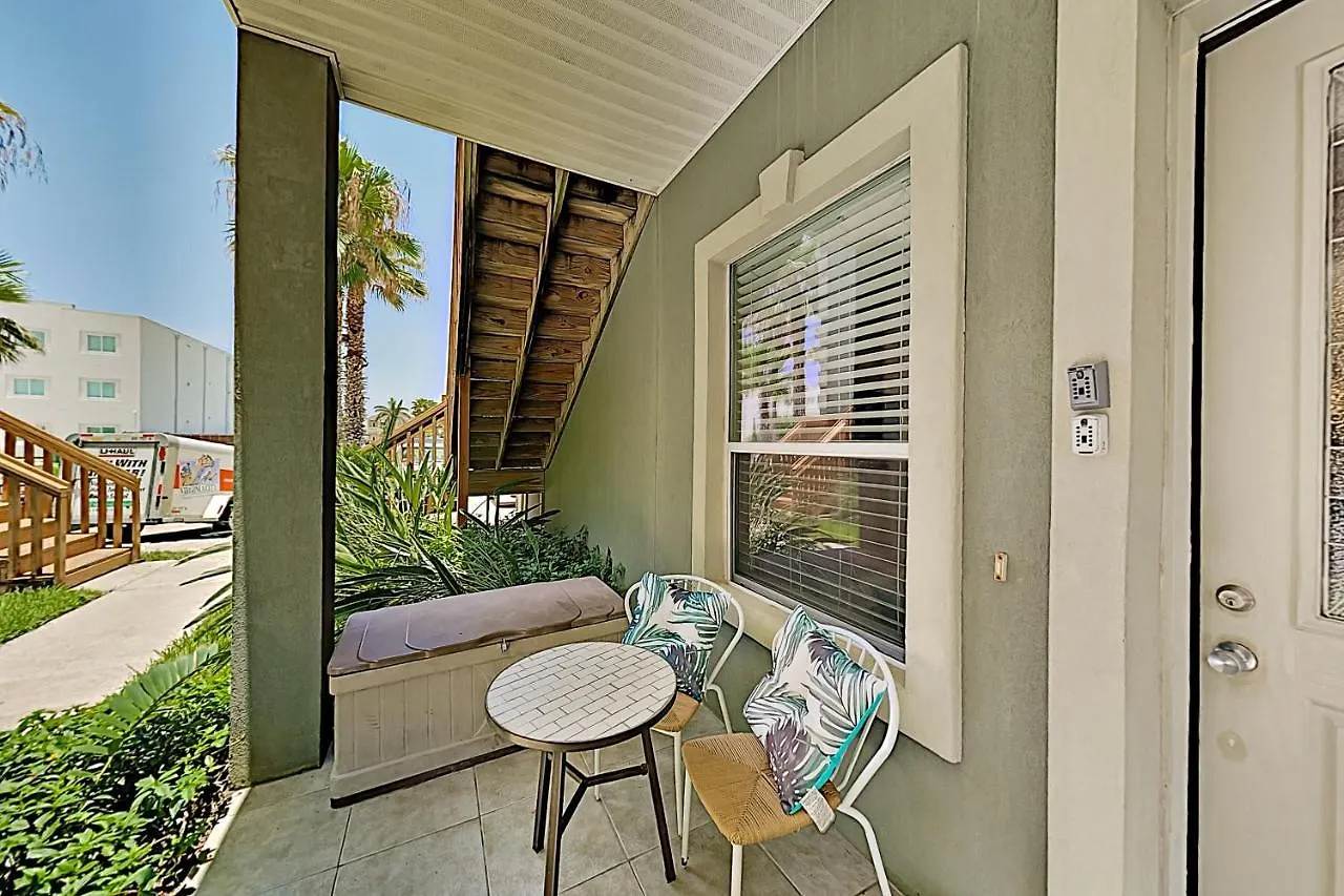 Apartment The Waves #a1