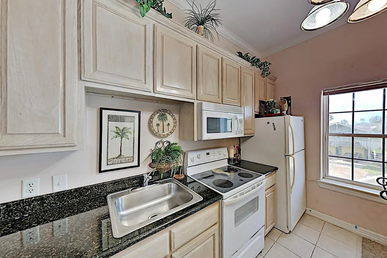 Casa Emilio Ii * South Padre Island