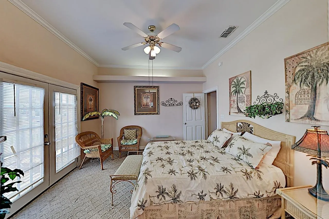 Holiday home Casa Emilio Ii South Padre Island
