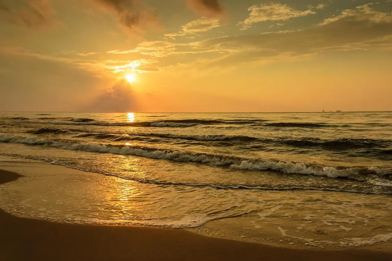 Apartment The Waves #a1 *