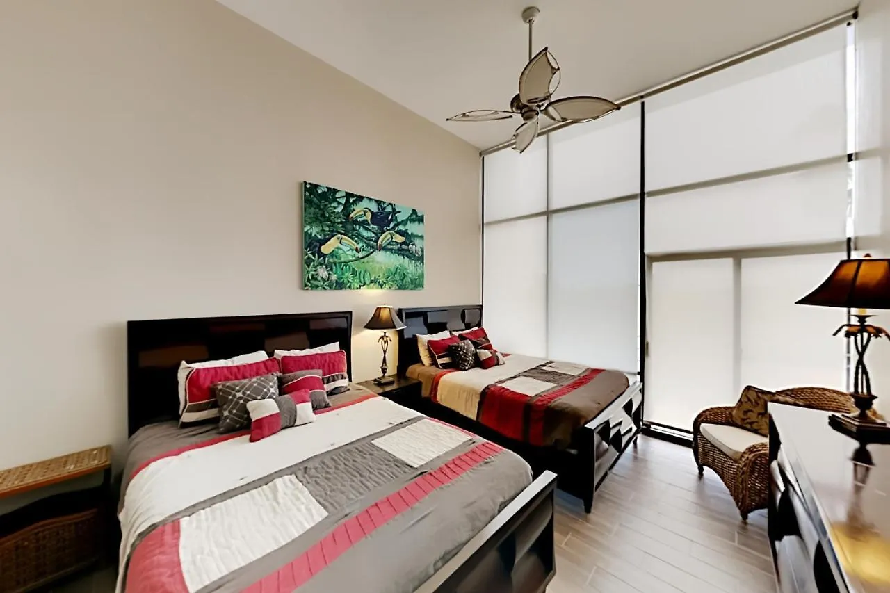 Sunchase Iv Ii Holiday home *